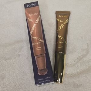 Tarte Sculpt Tape Contour Cool Bronze